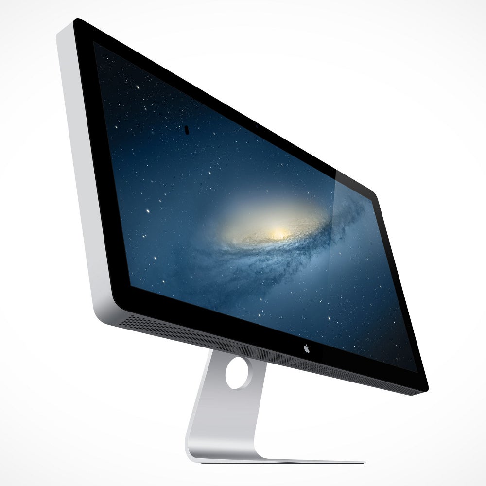 ⭐️動作確認済⭐️】Apple Thunderbolt Display 27インチ