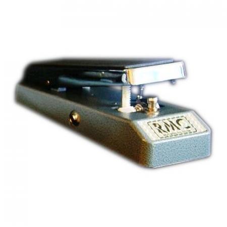 Real McCoy RMC4 Picture Wah pedal | Bax Music