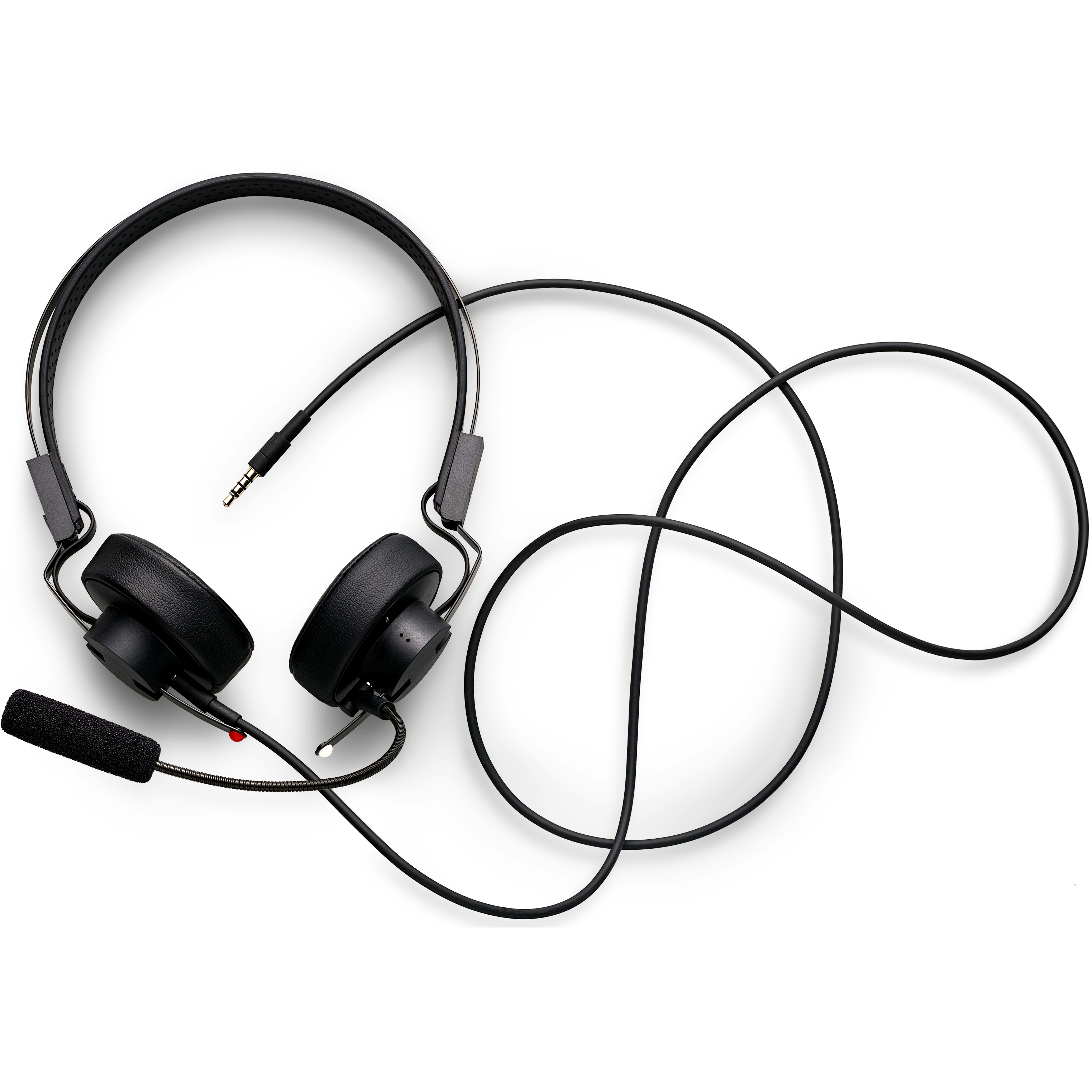 Teenage Engineering M-1 Headphones | Bax Music