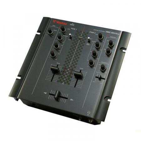 Vestax VMC-002 XLu USB DJ mixer | Bax Music