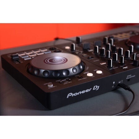 Pioneer DDJ-FLX4 | Bax Music
