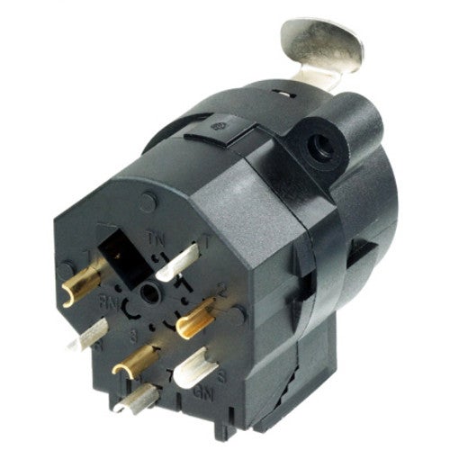 Neutrik NCJ6FI-S | Bax Music