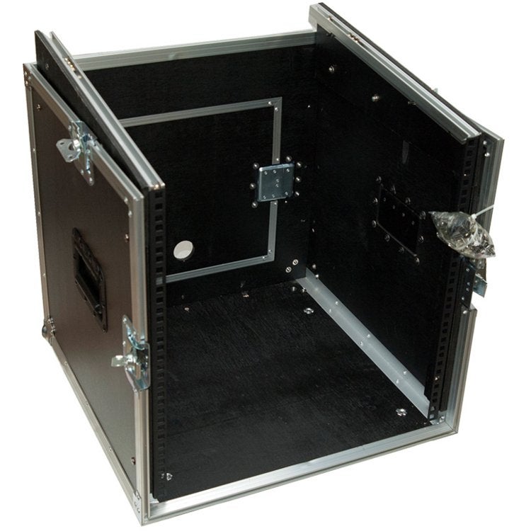 ProDJuser Slant 11-8 combi flightcase | Bax Music