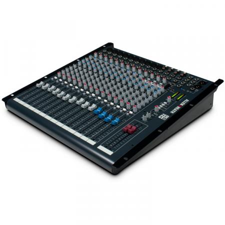 Allen & Heath ZED-18 | Bax Music