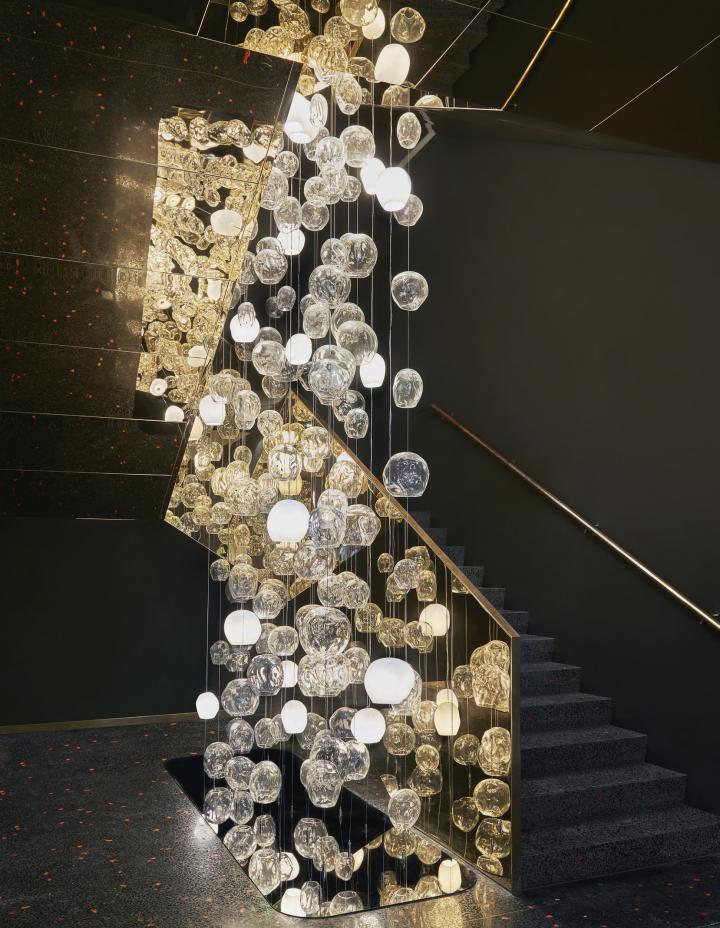 Palazzo Barovier&Toso: to find out more about the brand essence