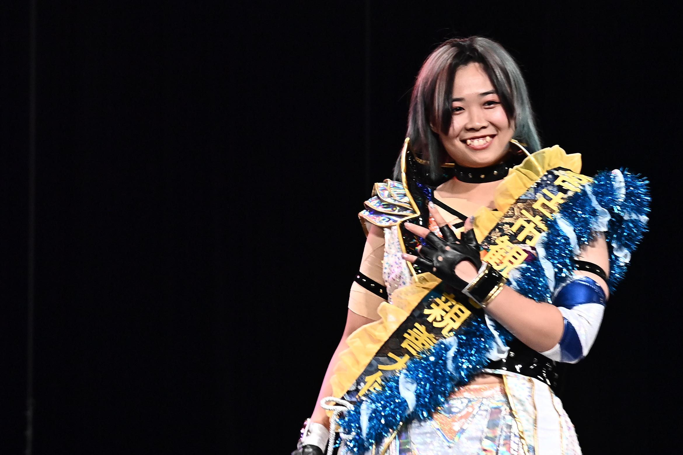 マリーゴールド】最終戦待たずリーグ戦脱落。MIRAIが苦しい胸中明かす