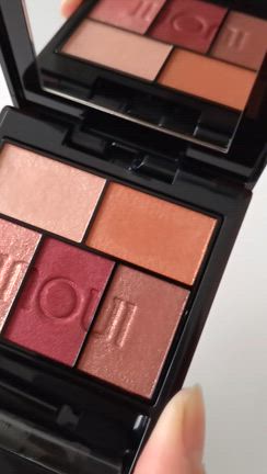 inoui（インウイ）】買わずにはいられなかった限定色！インウイアイズ