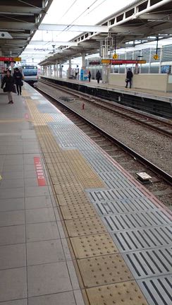 武蔵小金井駅発！開業100周年記念車両洗浄機通過体験イベントが