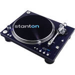 Stanton STR8.150 Professional DJ Turntable STR8150HP B&H Photo