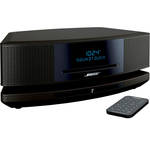 Bose Wave SoundTouch Music System IV (Espresso Black)