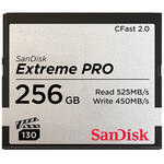 Silicon Power 256GB Cinema PRO CFX 310 cFAST SP256GICFX311NV0BM