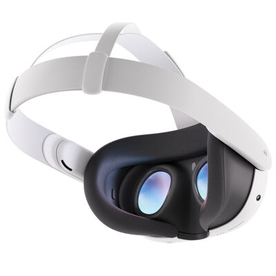 Meta Quest 3 Advanced All-in-One VR Headset (512GB) 899-00583-01