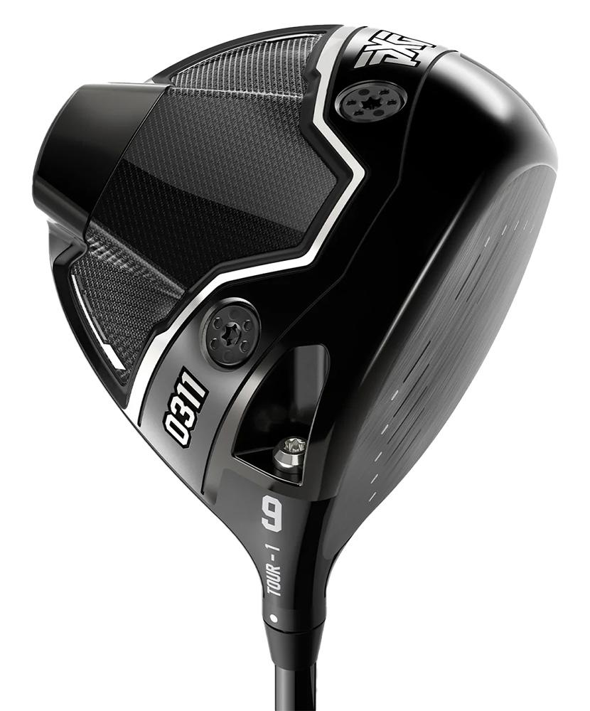 PXG 0311 Black Ops Tour Driver - GolfOnline