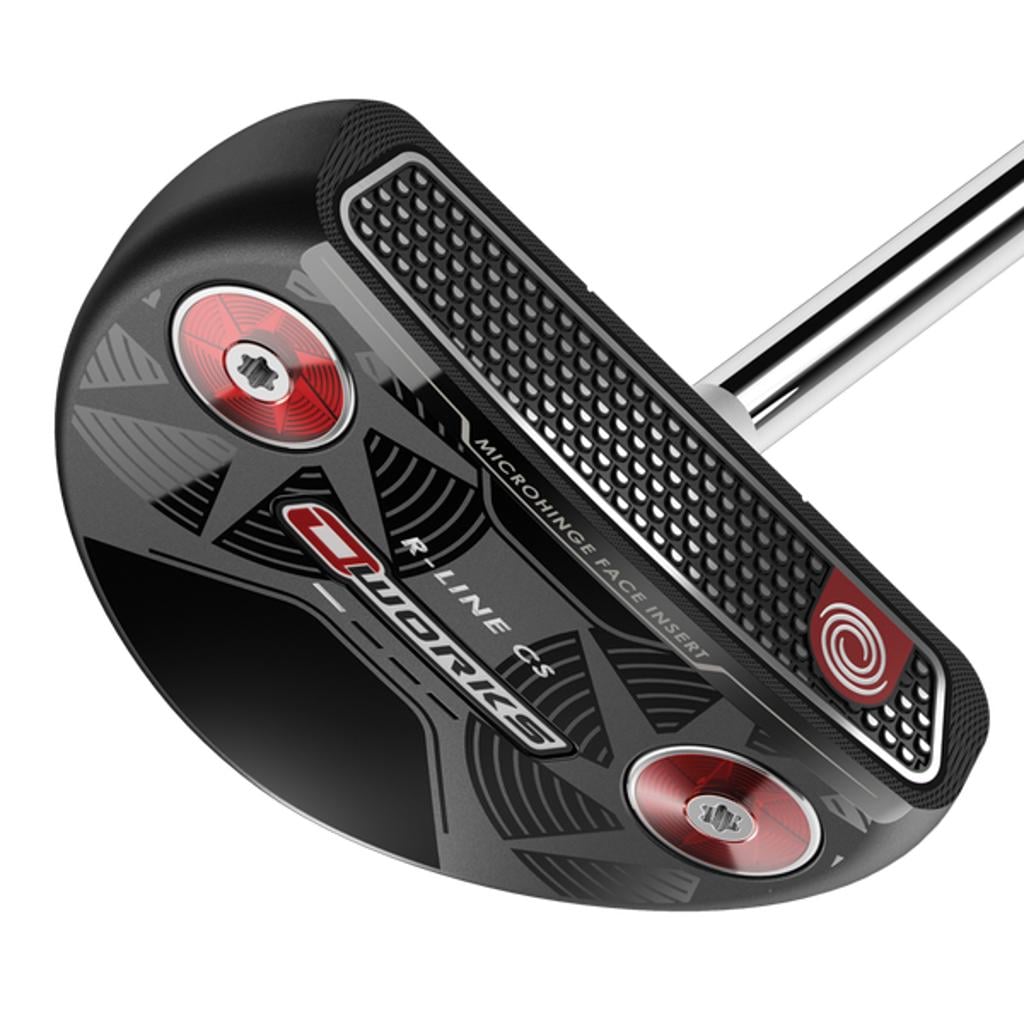 Odyssey O-Works R-Line CS Putter - GolfOnline