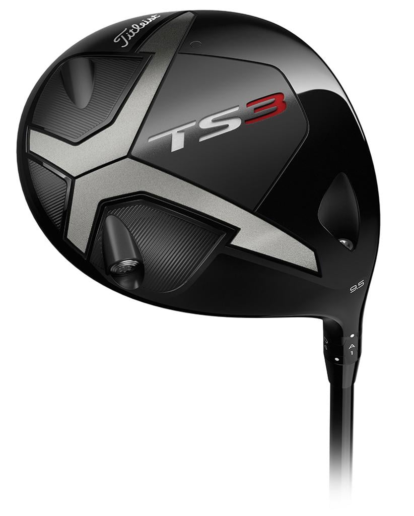 Titleist TS3 Driver - GolfOnline