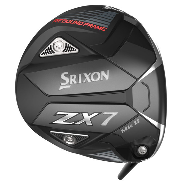 Srixon ZX7 MKII Driver - GolfOnline
