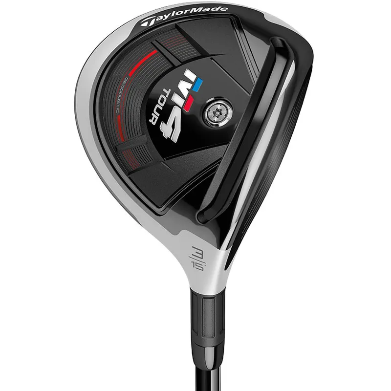 TaylorMade M4 Tour Fairway Wood - Golfballs.com