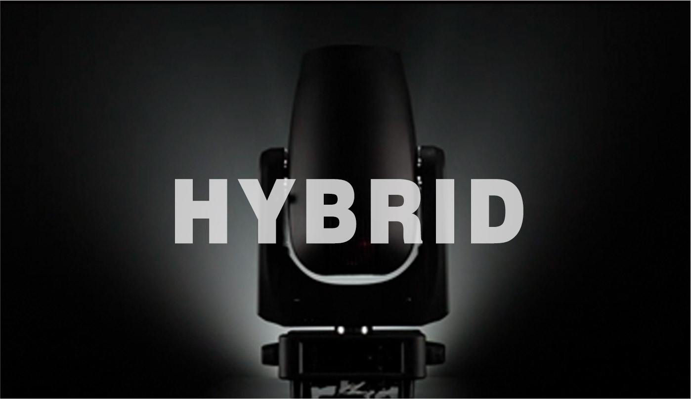 LiteLEES: 高品質ビームスポットウォッシュ 3-in-1 ムービングヘッドライト