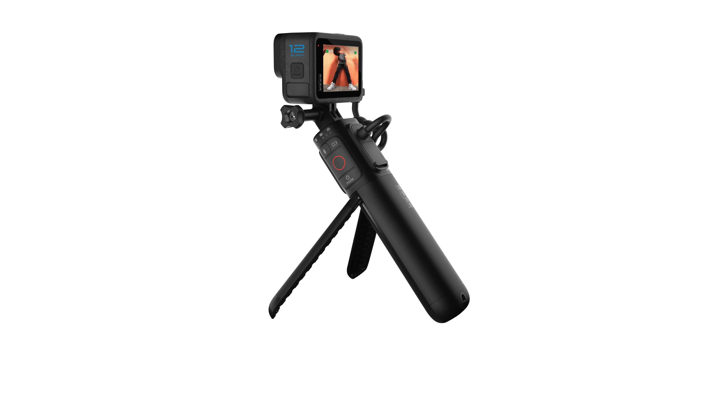 Volta - バッテリーグリップ / 三脚 / リモートコントローラー | GoPro