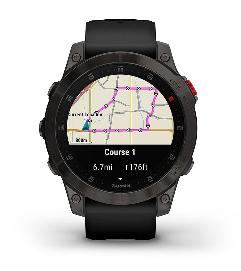 epix (Gen 2) | Sports & Fitness | Garmin Singapore