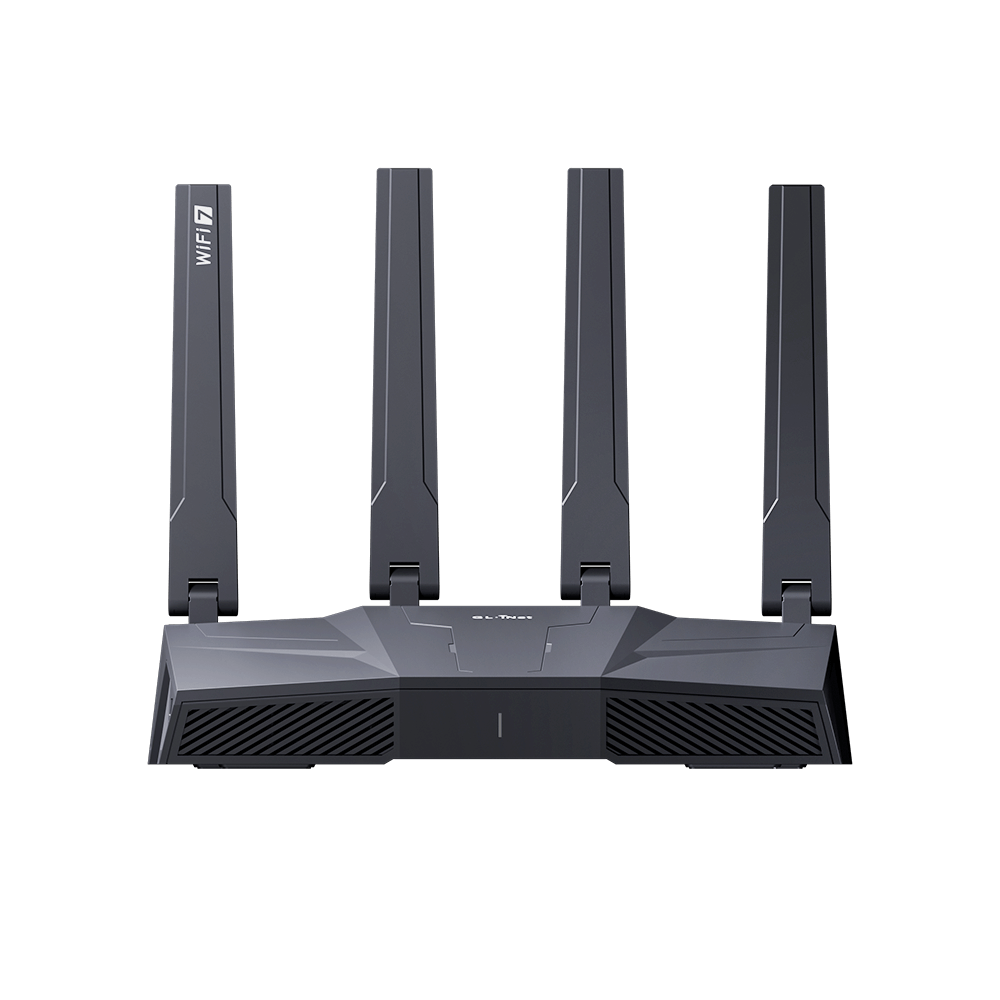 Flint 3 (GL-BE9300) | Tri-band Wi-Fi 7 Home Router - GL.iNet