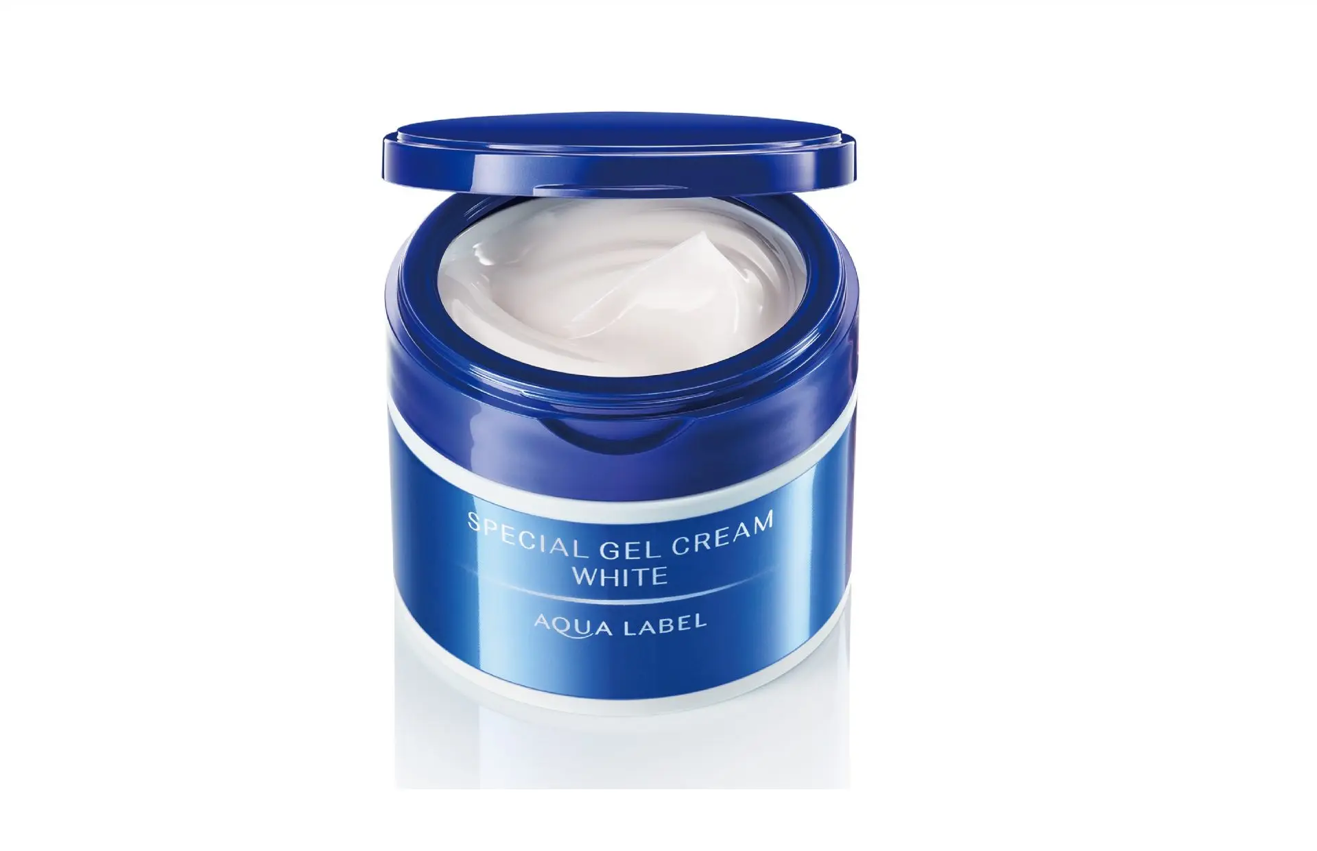 アクアレーベル スペシャルジェルクリームA （ホワイト）（医薬部外品