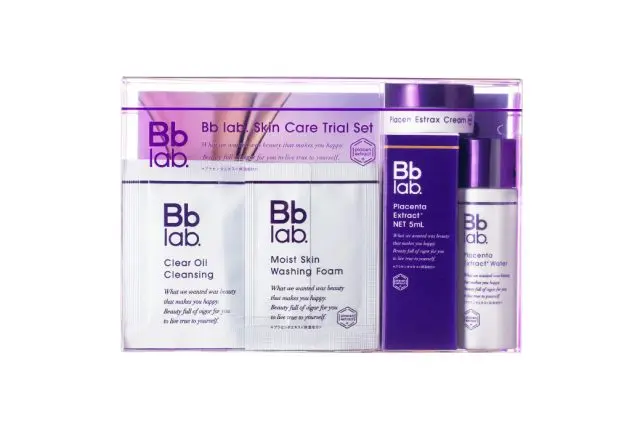 Closed Down]Bb Laboratories Flagship Shop Omotesando - Where to