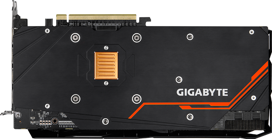 Radeon™ RX VEGA 56 GAMING OC 8G - GIGABYTE Japan