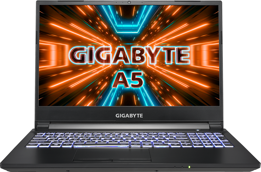 A5 (AMD Ryzen™ 5000 Series) - GIGABYTE Japan