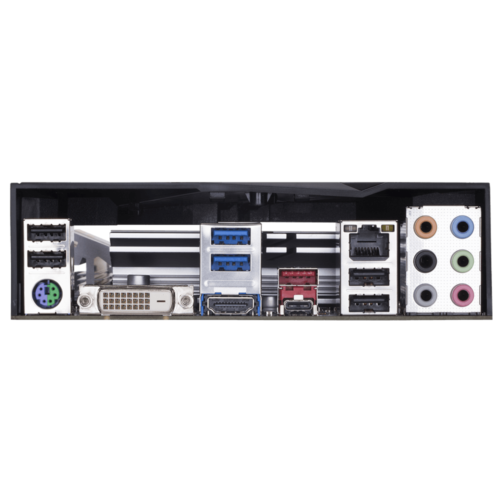 H370 AORUS GAMING 3 WIFI｜AORUS - GIGABYTE USA