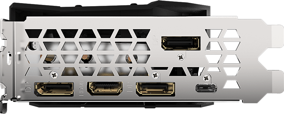 GeForce® RTX 2070 SUPER™ GAMING OC 8G - GIGABYTE Japan