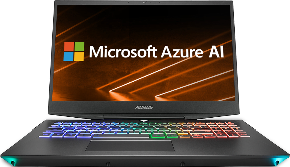 AORUS 15 (RTX 20 Series) - GIGABYTE Japan