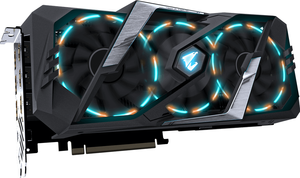 AORUS GeForce RTX™ 2080 Ti XTREME 11G - GIGABYTE U.S.A.