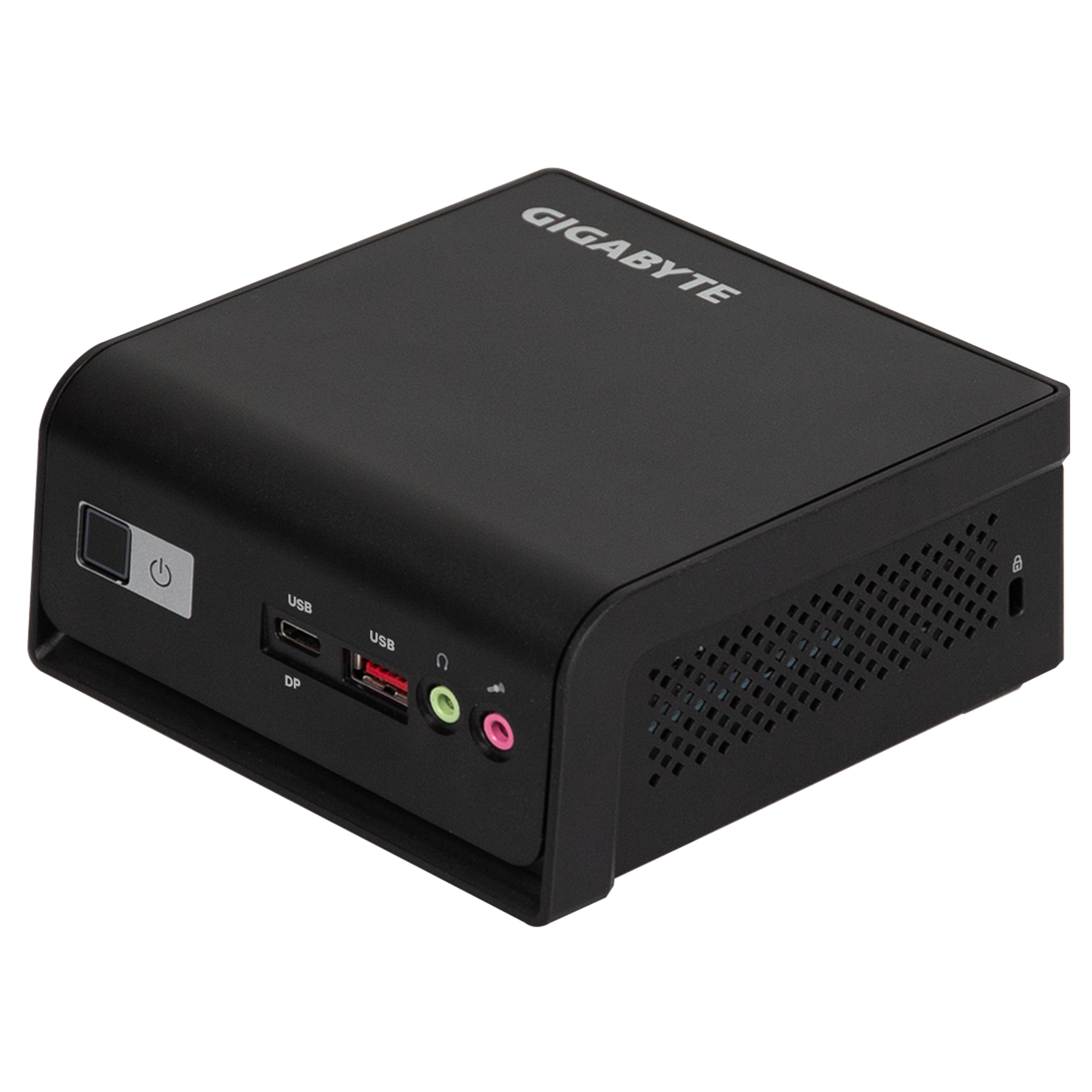 BRIX (Mini-PCベアボーン) - GIGABYTE Japan