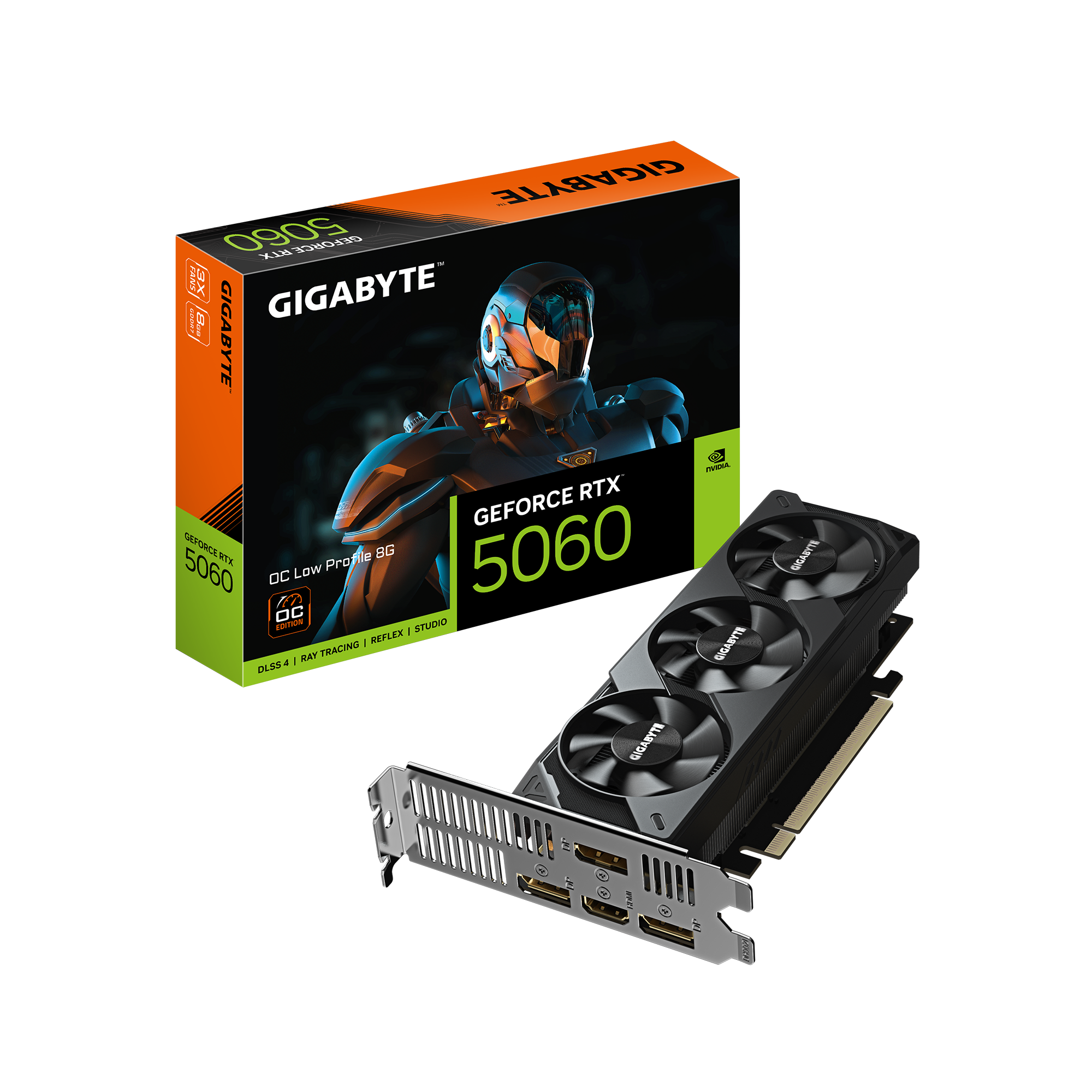 未開封 nvidia GeForce RTX 5060 グラフィックボード