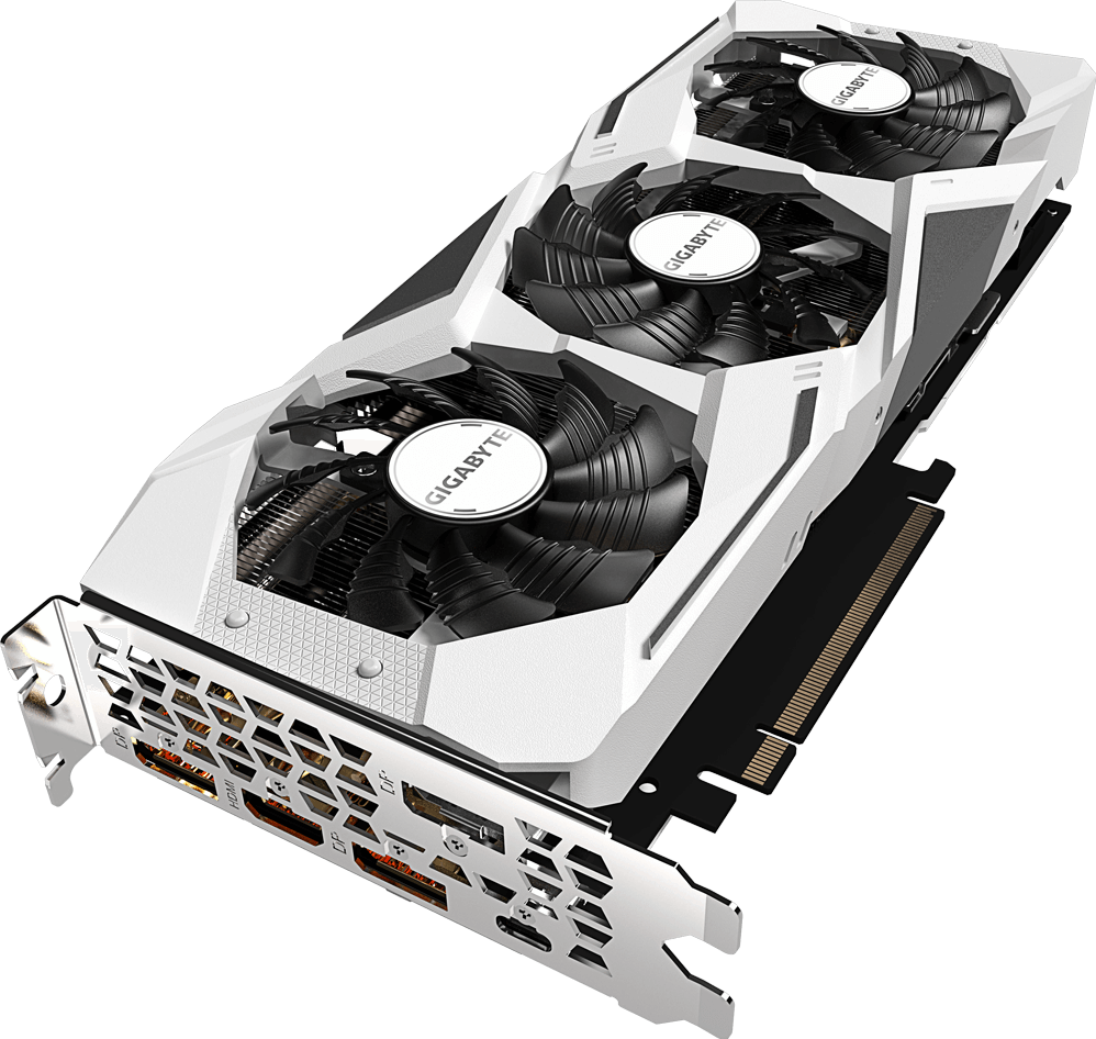 GeForce® RTX 2060 SUPER™ GAMING OC WHITE 8G - GIGABYTE U.S.A.
