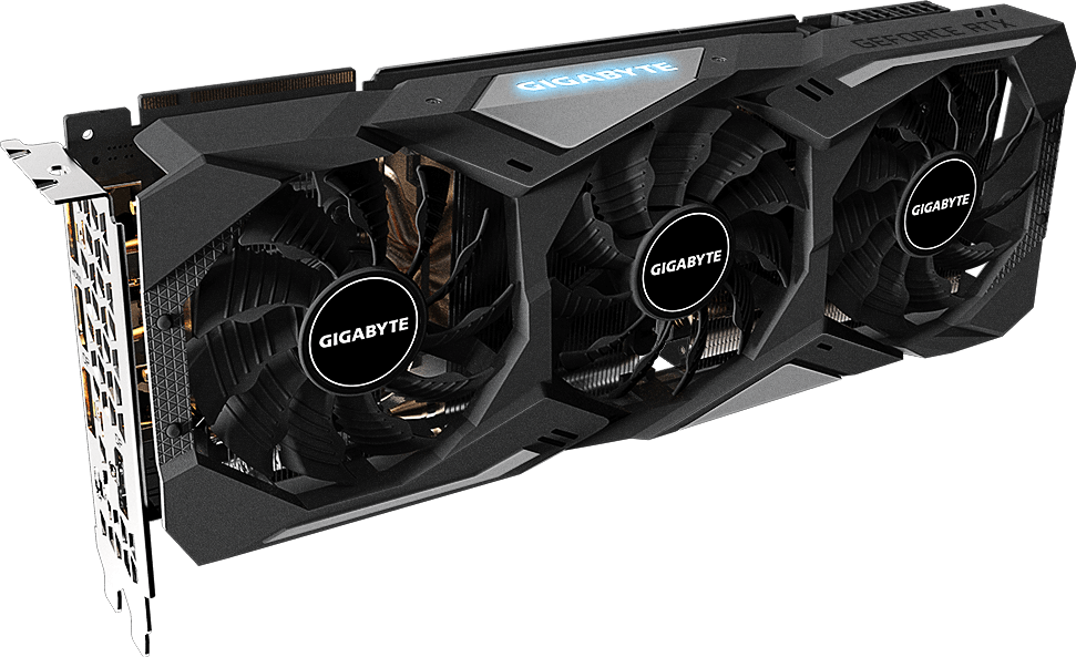 GeForce RTX™ 2080 Ti GAMING OC 11G - GIGABYTE Global
