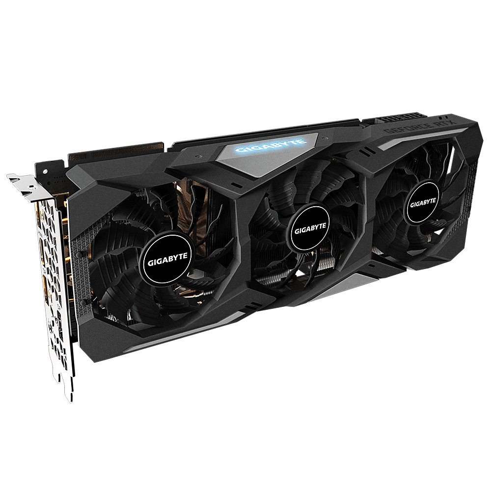 GeForce RTX™ 2080 Ti GAMING OC 11G｜AORUS - GIGABYTE Global