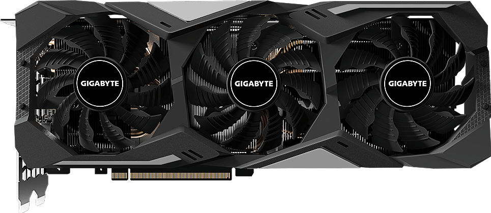 GeForce® RTX 2080 SUPER™ GAMING OC 8G (Rev. 1.0) - GIGABYTE Global