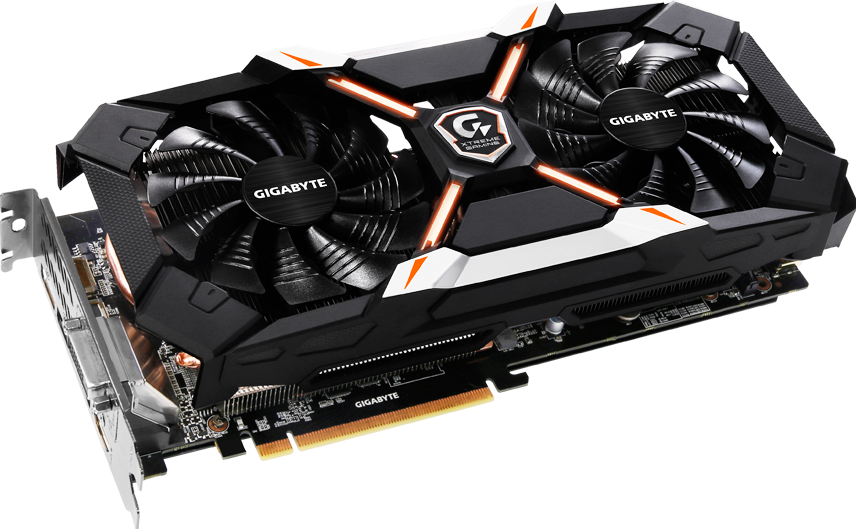 GeForce® GTX 1060 Xtreme Gaming 6G - GIGABYTE Spain