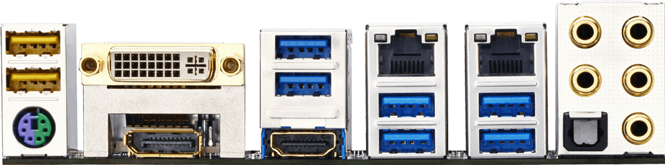 GA-Z97X-Gaming G1 (Rev. 1.0) - GIGABYTE Japan