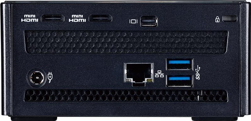 GB-BXi7G3-760 (Rev. 1.0) - GIGABYTE Global