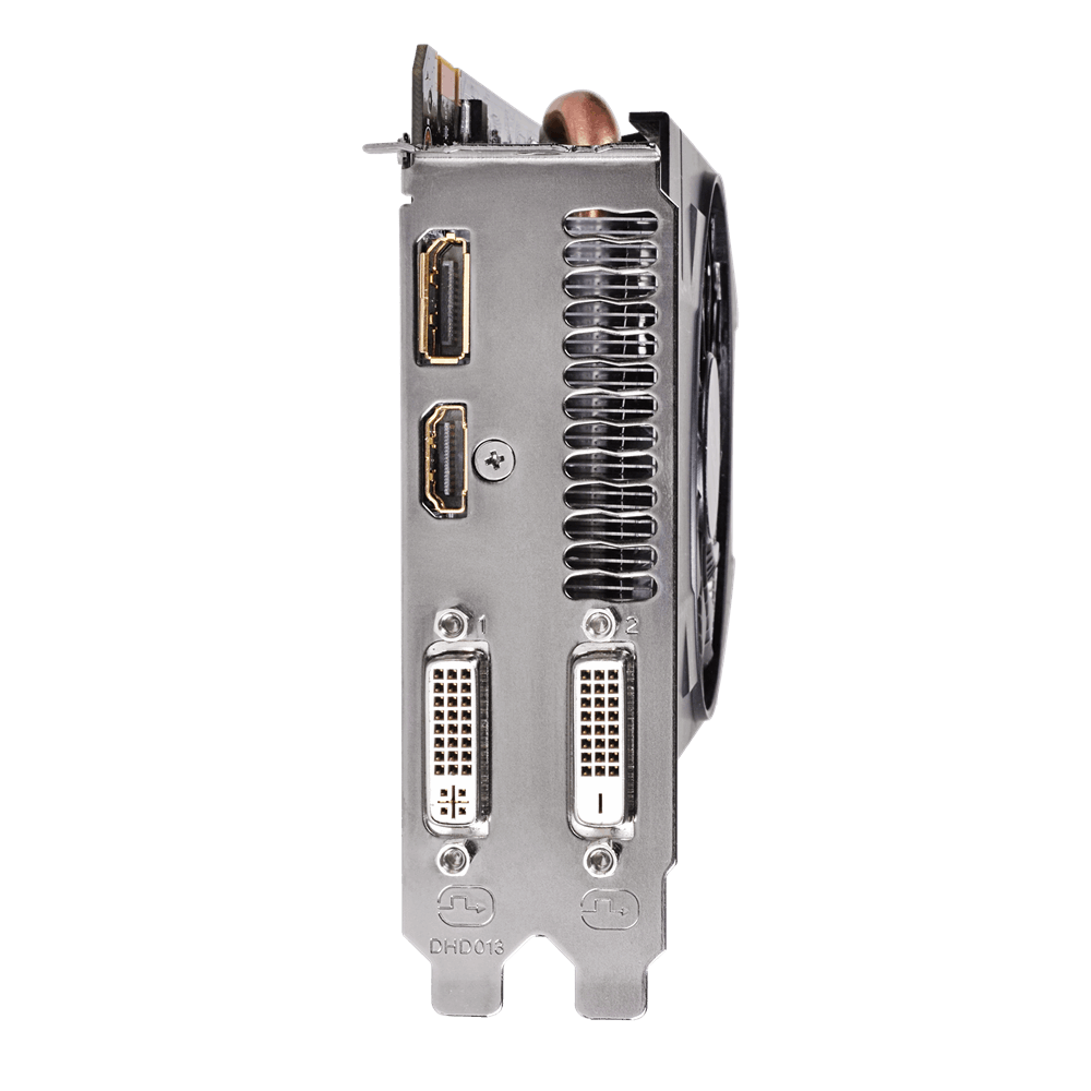 GV-N960IXOC-2GD｜AORUS - GIGABYTE Global