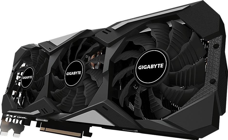 GeForce® RTX 2070 SUPER™ GAMING OC 8G - GIGABYTE Japan