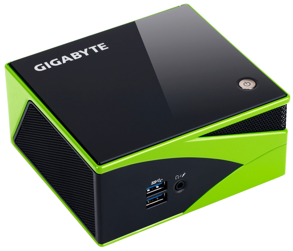 GIGABYTE ミニPC Intel Core i5 メモリ16G Win11 GIGABYTE ミニPC