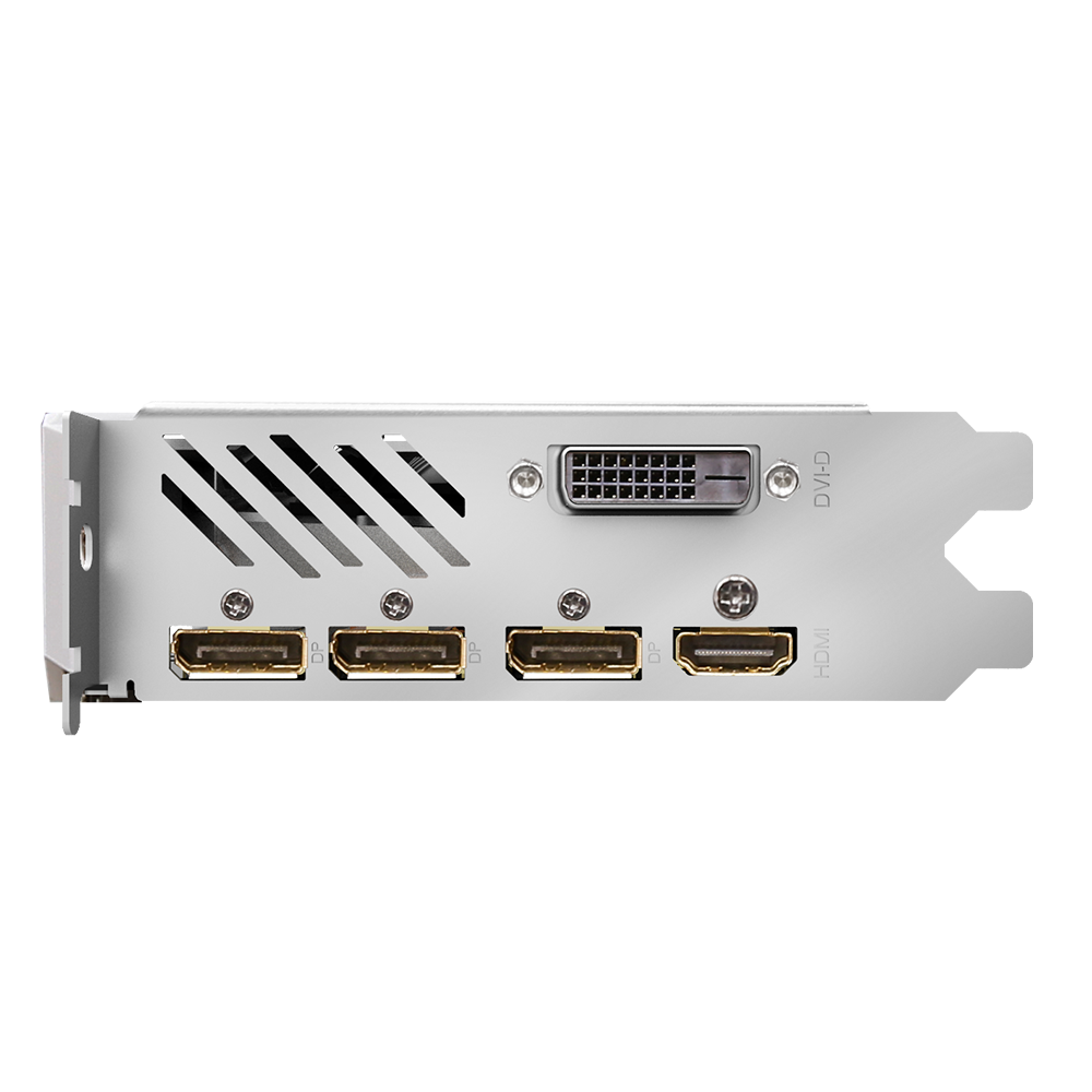 GeForce® GTX 1080 Ti Gaming 11G｜AORUS - ギガバイト 日本