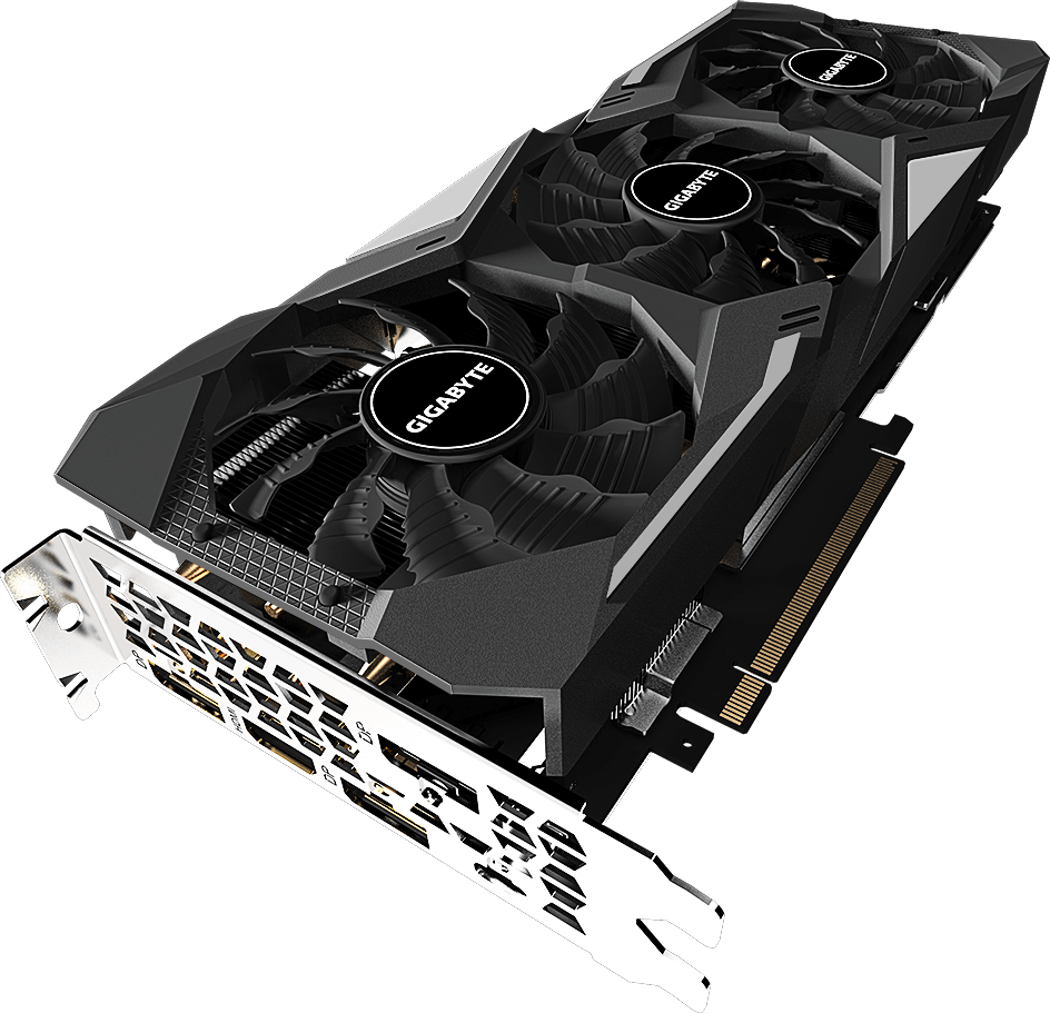 GeForce® RTX 2070 SUPER™ GAMING OC 8G - GIGABYTE Japan