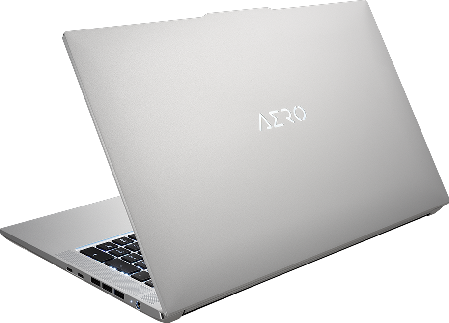 AERO 17 (Intel 12th Gen) - GIGABYTE Global