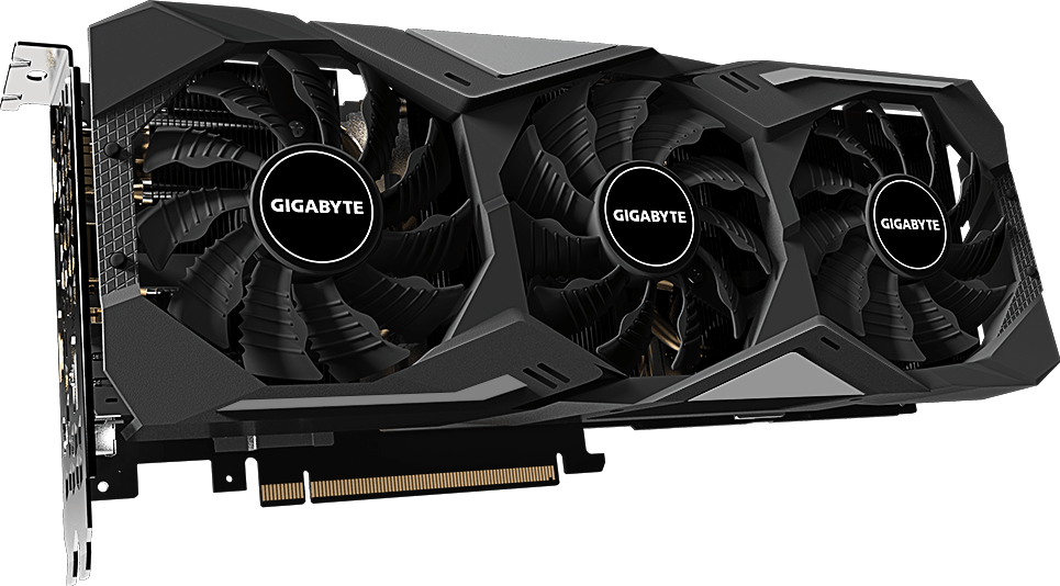 GeForce RTX™ 2080 Ti GAMING OC 11G - GIGABYTE Japan