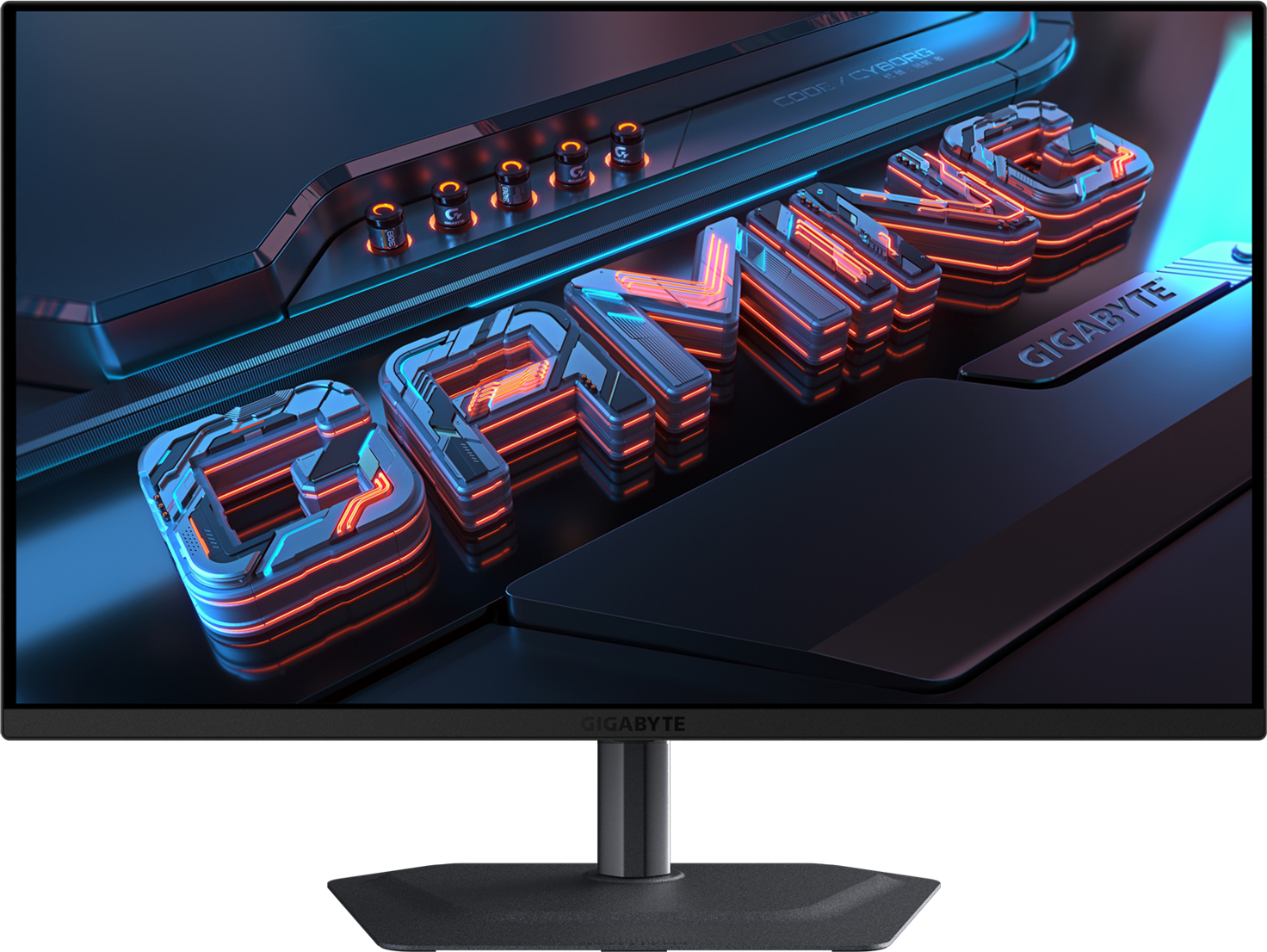MO27Q2 Gaming Monitor - GIGABYTE Japan